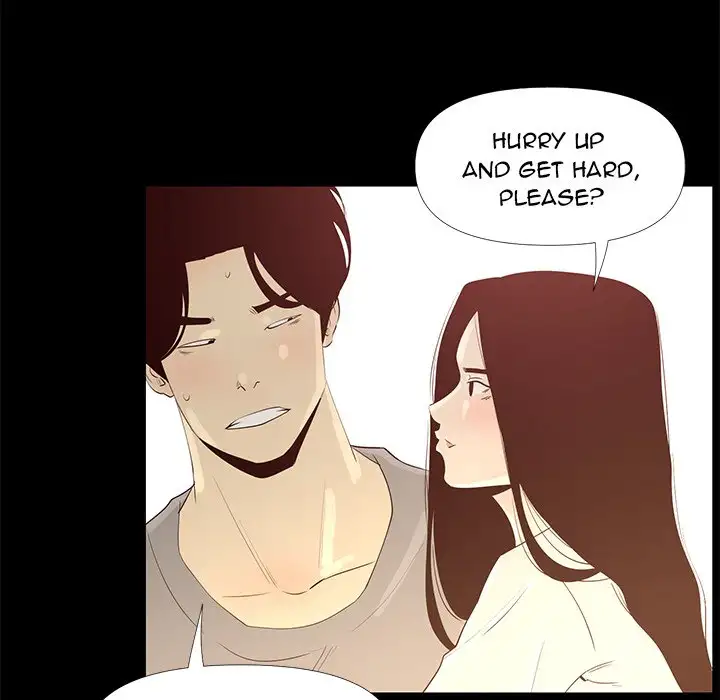 Girls’ Only Chapter 29 Page 55