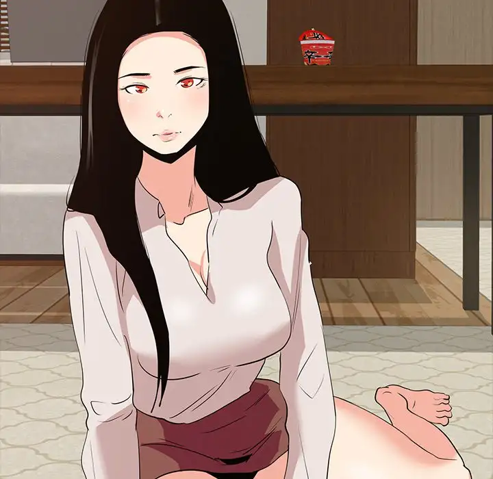 Girls’ Only Chapter 29 Page 60