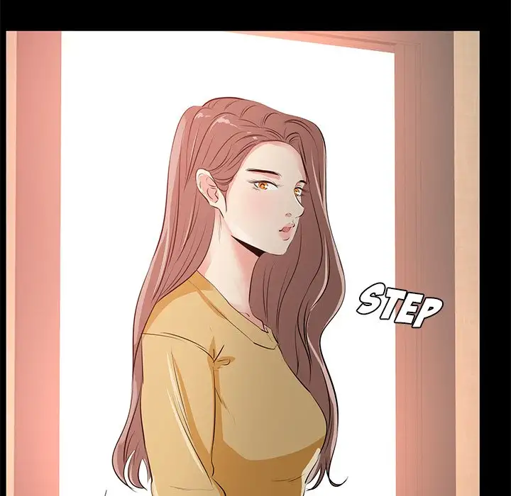 Girls’ Only Chapter 29 Page 77