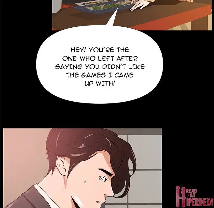 Girls’ Only Chapter 29 Page 85