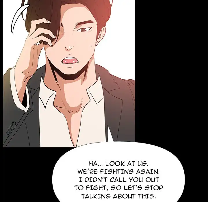 Girls’ Only Chapter 29 Page 89