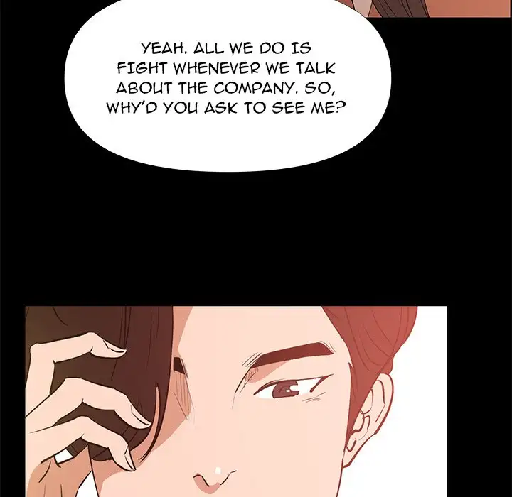 Girls’ Only Chapter 29 Page 91
