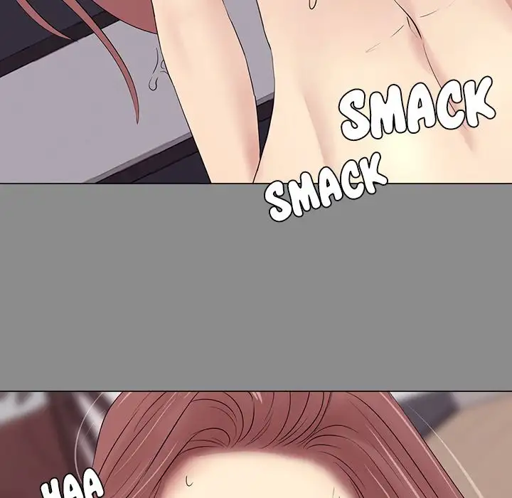 Girls’ Only Chapter 3 Page 28