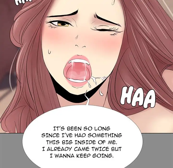 Girls’ Only Chapter 3 Page 29