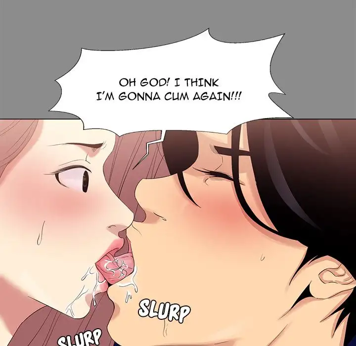 Girls’ Only Chapter 3 Page 34