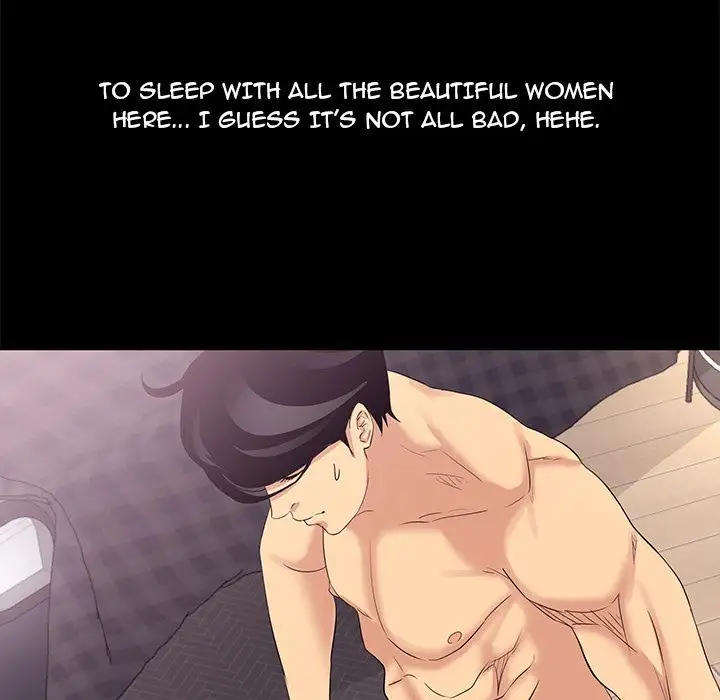 Girls’ Only Chapter 3 Page 61