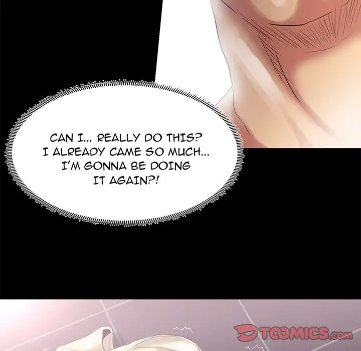 Girls’ Only Chapter 3 Page 78