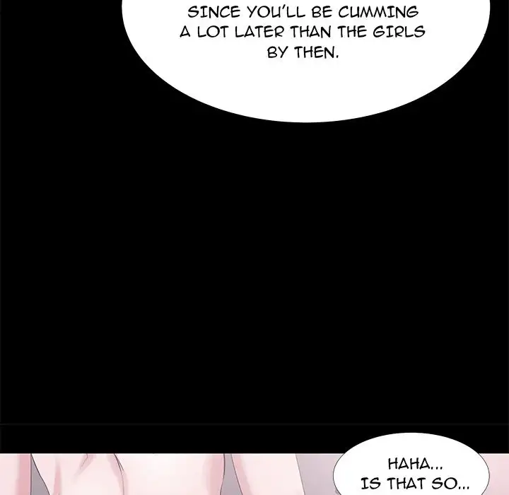 Girls’ Only Chapter 3 Page 87