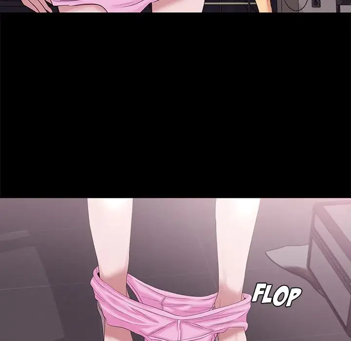 Girls’ Only Chapter 3 Page 89
