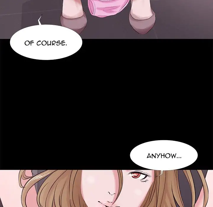 Girls’ Only Chapter 3 Page 90