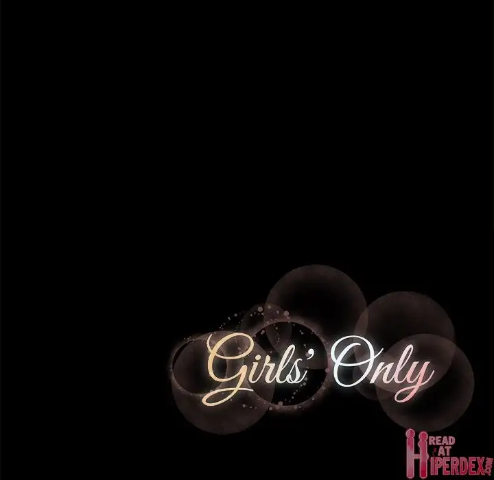 Girls’ Only Chapter 30 Page 111