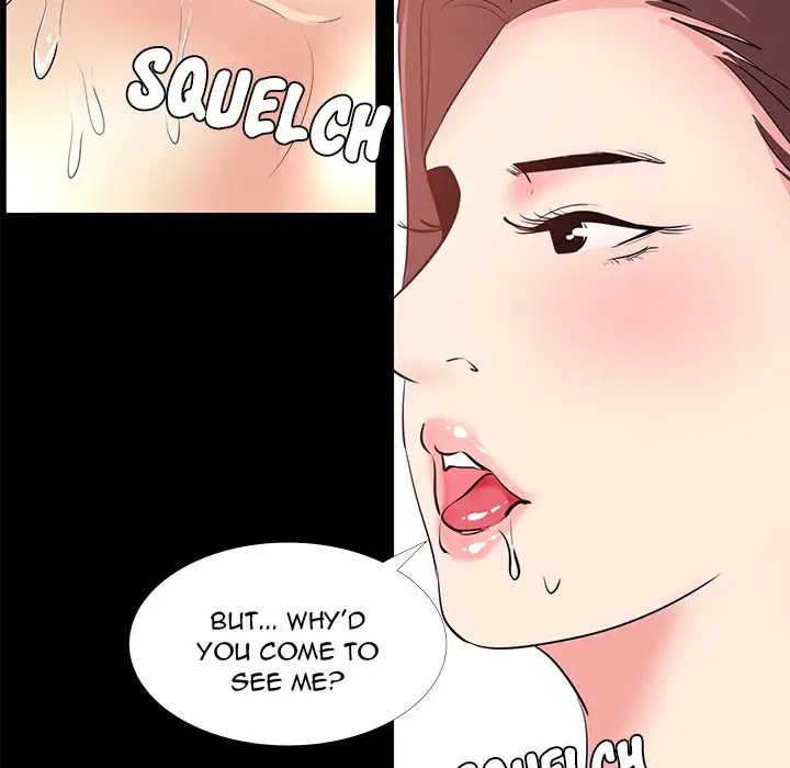 Girls’ Only Chapter 30 Page 12