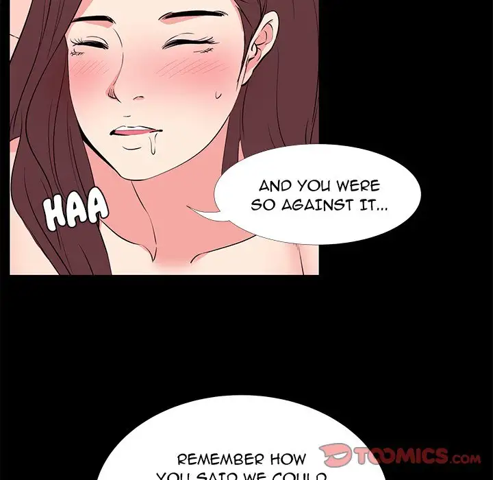 Girls’ Only Chapter 30 Page 20