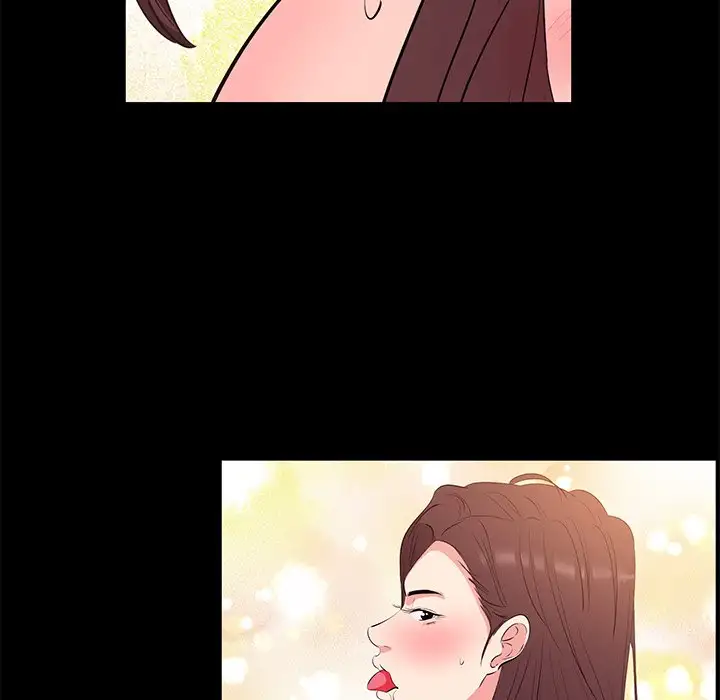 Girls’ Only Chapter 30 Page 22