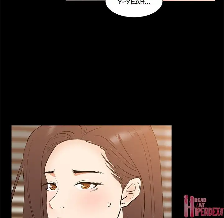 Girls’ Only Chapter 30 Page 42