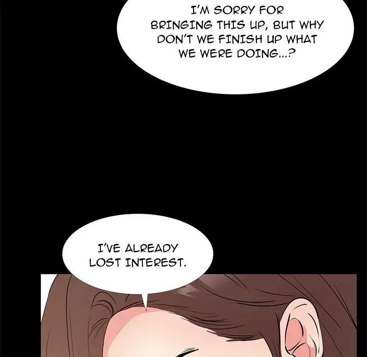 Girls’ Only Chapter 30 Page 51