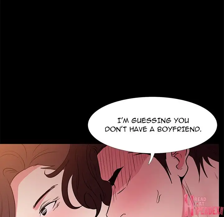 Girls’ Only Chapter 30 Page 79
