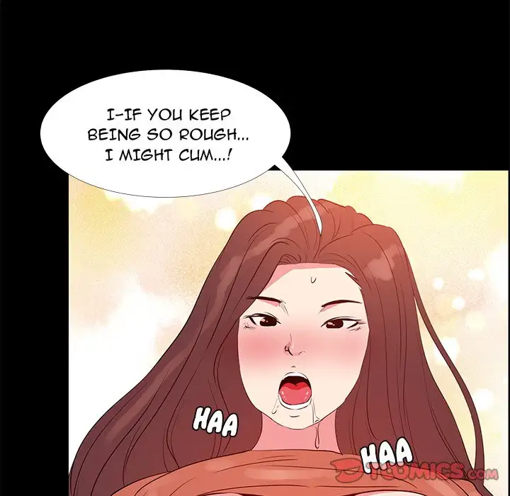Girls’ Only Chapter 30 Page 86