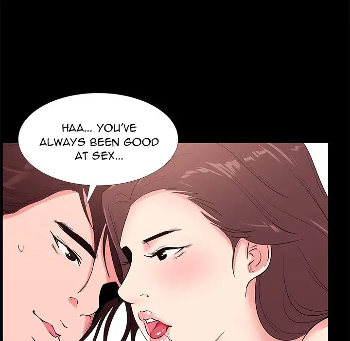 Girls’ Only Chapter 30 Page 9