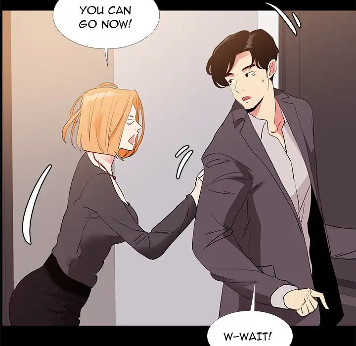 Girls’ Only Chapter 31 Page 100