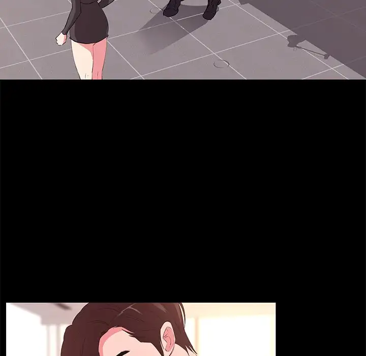 Girls’ Only Chapter 31 Page 109