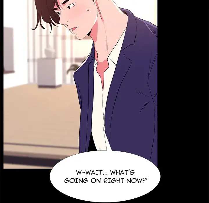 Girls’ Only Chapter 31 Page 110