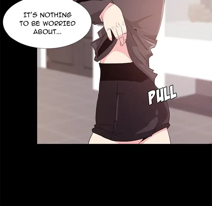 Girls’ Only Chapter 31 Page 112