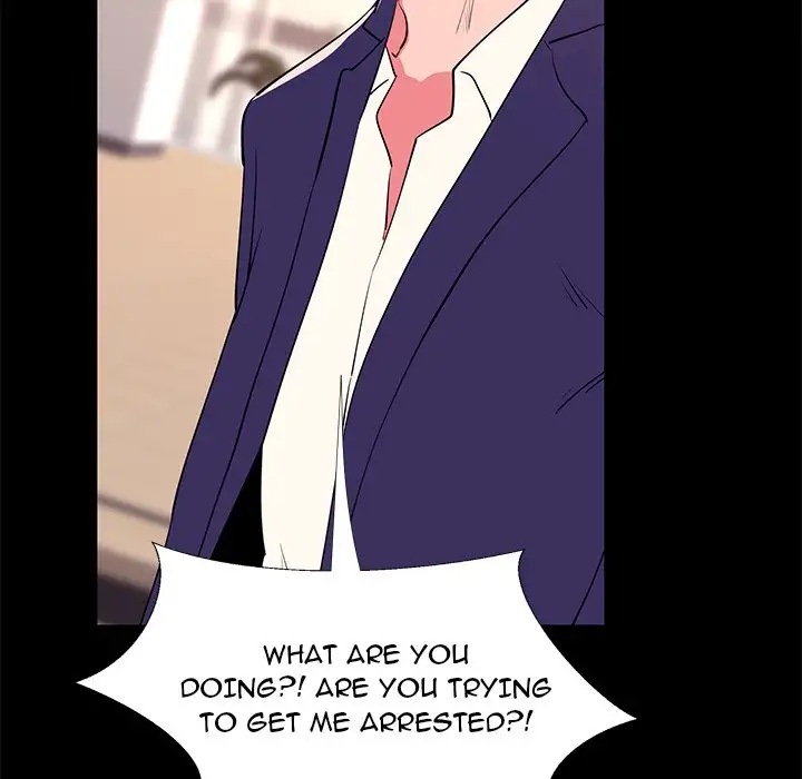 Girls’ Only Chapter 31 Page 115