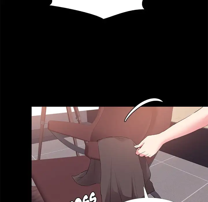 Girls’ Only Chapter 31 Page 116