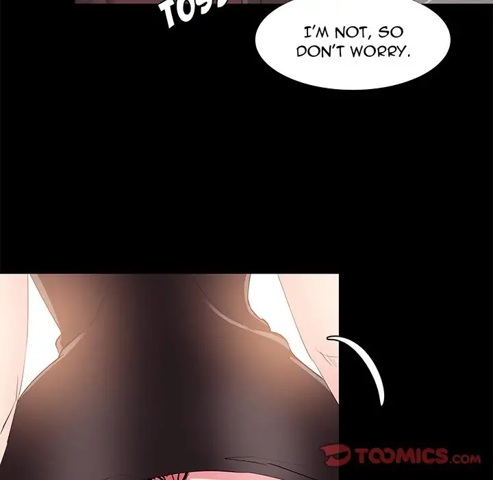 Girls’ Only Chapter 31 Page 117