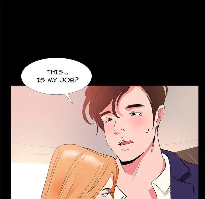 Girls’ Only Chapter 31 Page 119