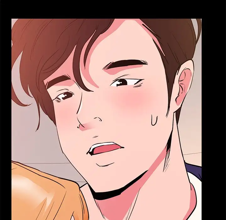 Girls’ Only Chapter 31 Page 124