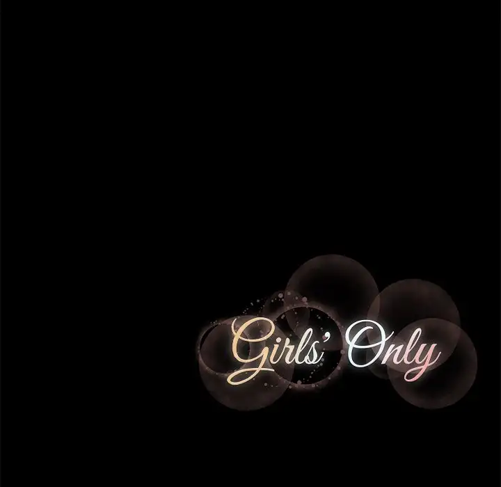 Girls’ Only Chapter 31 Page 126