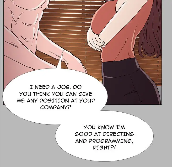 Girls’ Only Chapter 31 Page 29