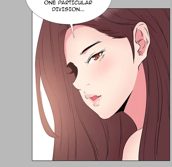 Girls’ Only Chapter 31 Page 37