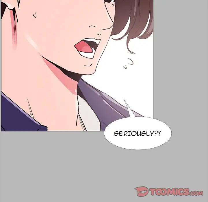 Girls’ Only Chapter 31 Page 39
