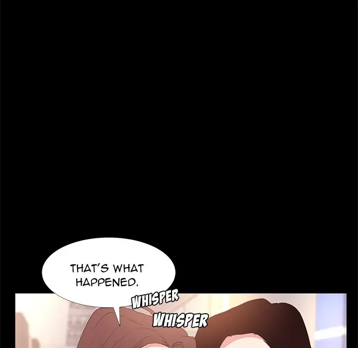Girls’ Only Chapter 31 Page 46
