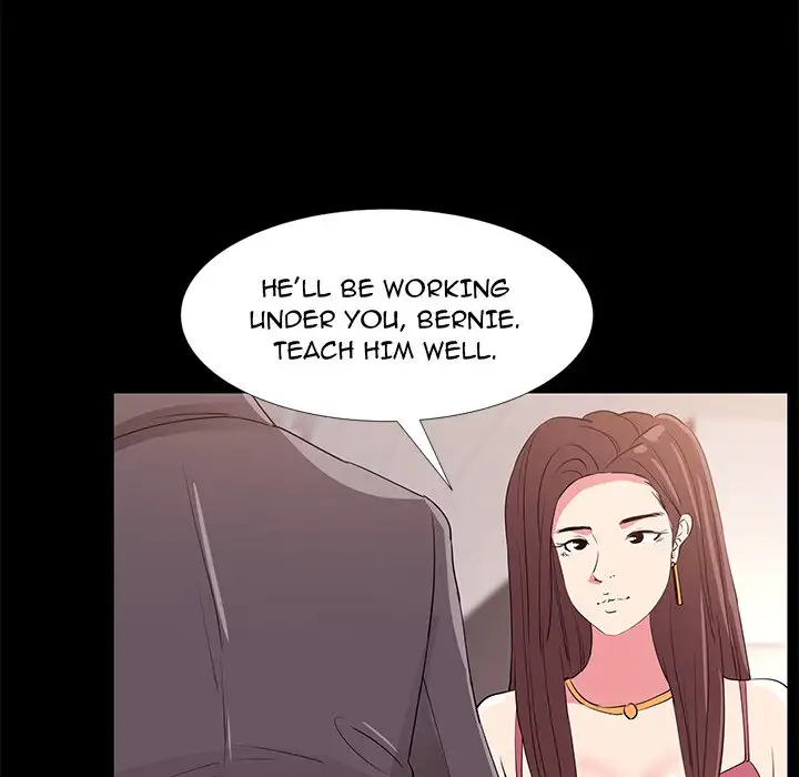 Girls’ Only Chapter 31 Page 50
