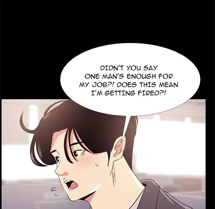 Girls’ Only Chapter 31 Page 52