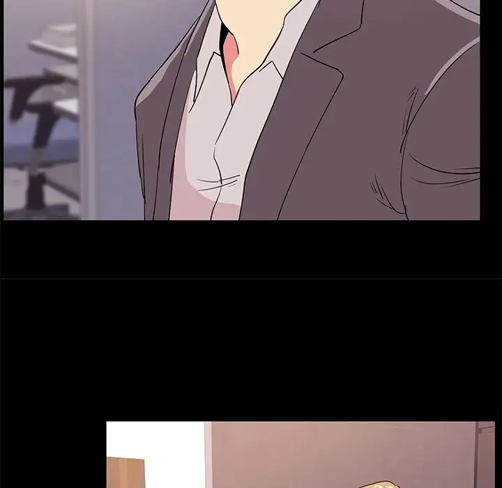 Girls’ Only Chapter 31 Page 53