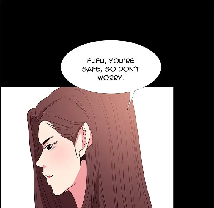 Girls’ Only Chapter 31 Page 55