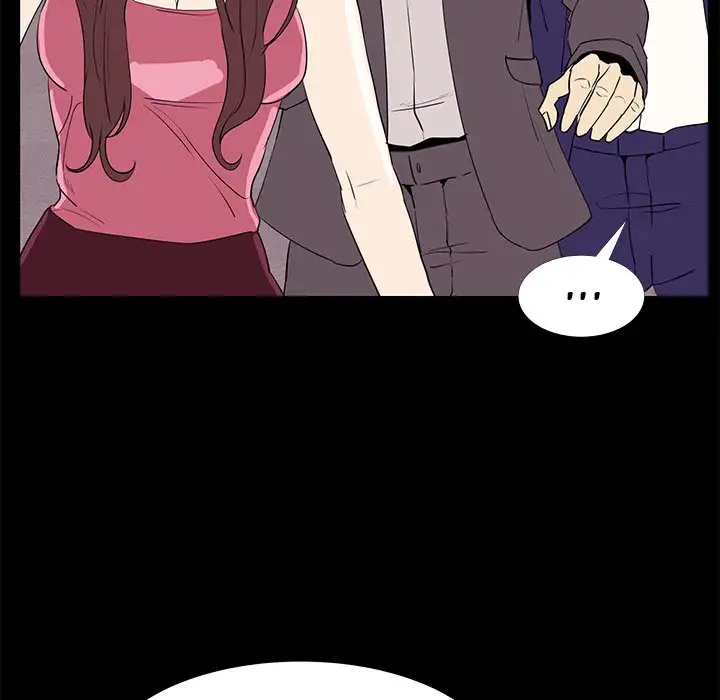 Girls’ Only Chapter 31 Page 58