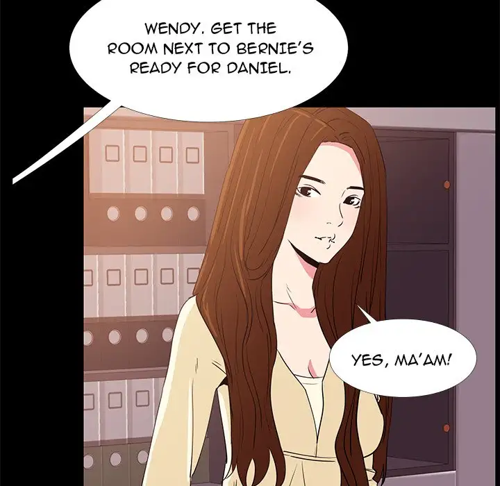 Girls’ Only Chapter 31 Page 59