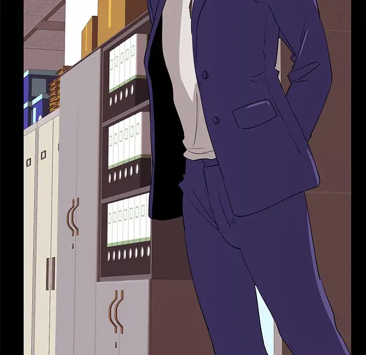 Girls’ Only Chapter 31 Page 6