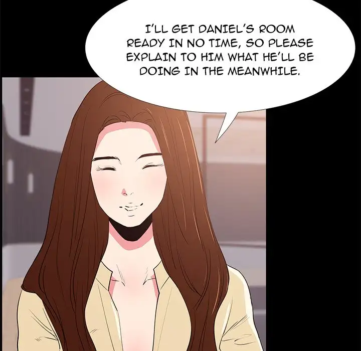 Girls’ Only Chapter 31 Page 68