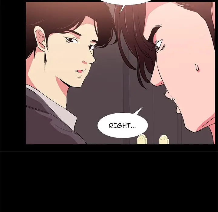 Girls’ Only Chapter 31 Page 70