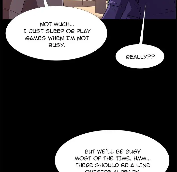 Girls’ Only Chapter 31 Page 78