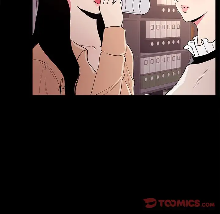 Girls’ Only Chapter 31 Page 9