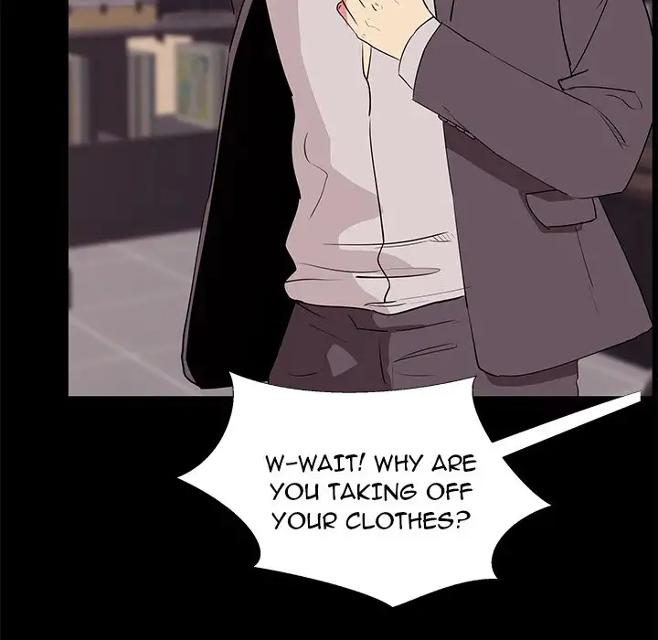 Girls’ Only Chapter 31 Page 91
