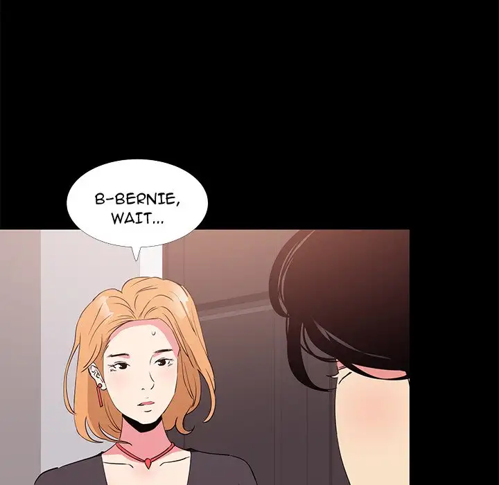 Girls’ Only Chapter 31 Page 92